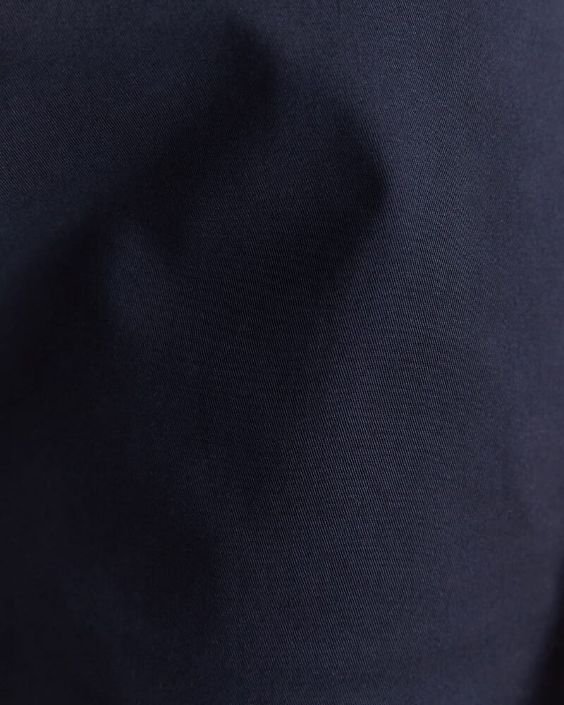 Laura Chino Short in CLASSIC NAVY