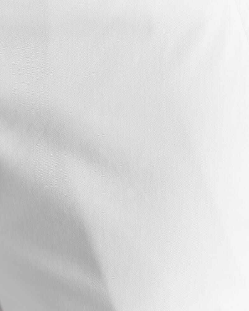 Laura Chino Short in IVORY