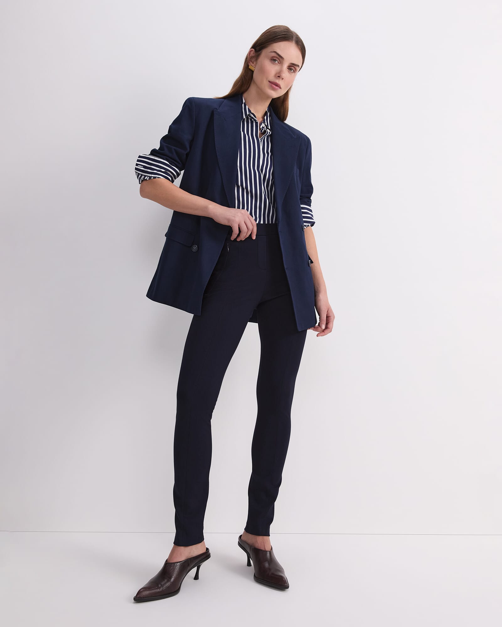 Esme Ponte Pant