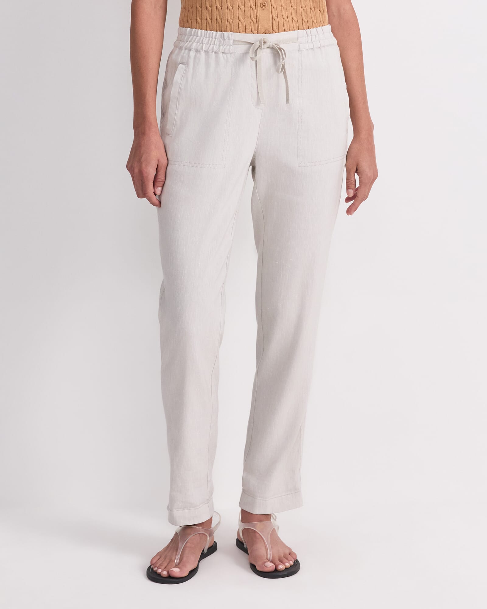Rosa Linen Pant