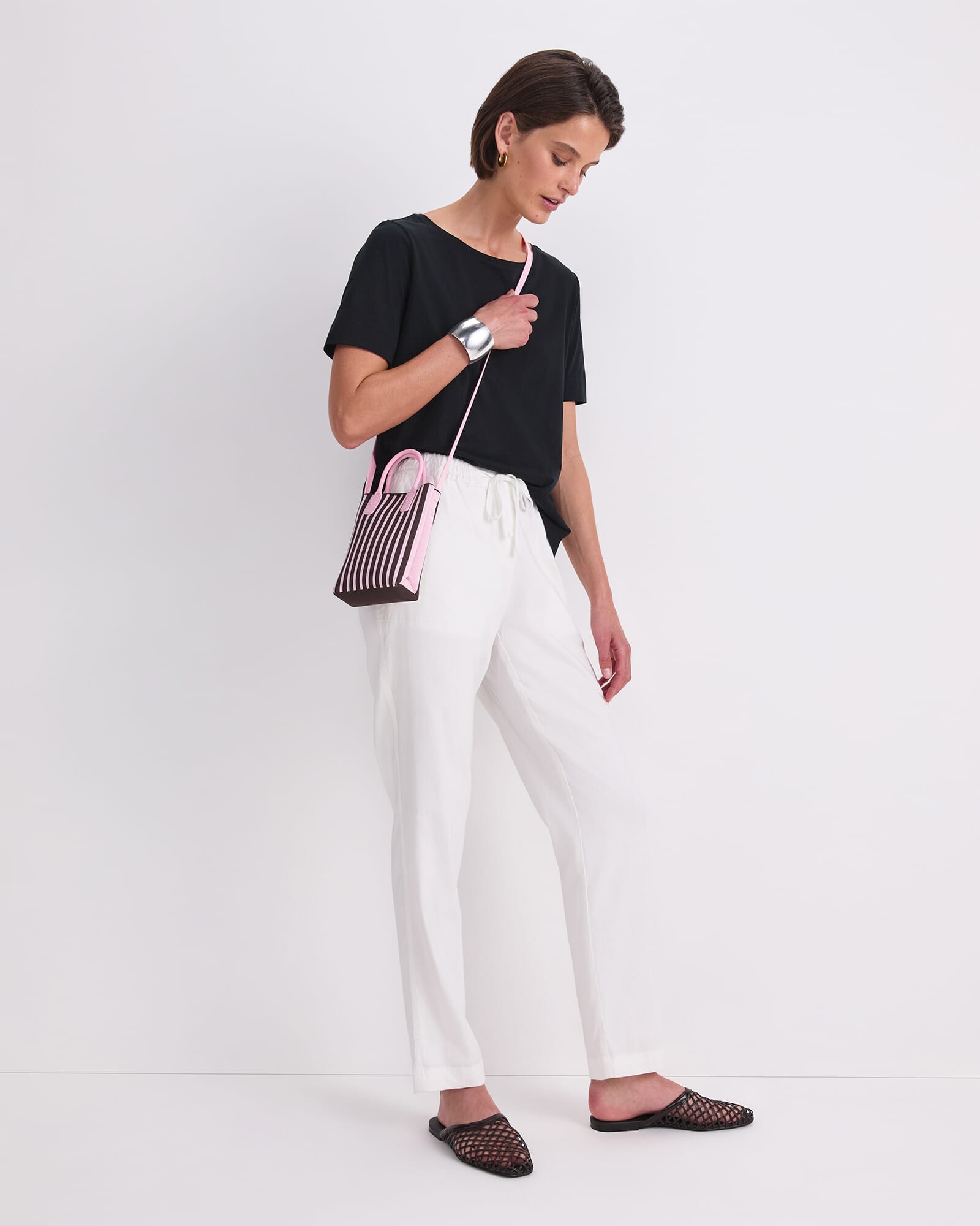 Rosa Linen Pant