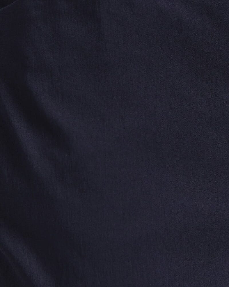 Evie Capri Pant in CLASSIC NAVY
