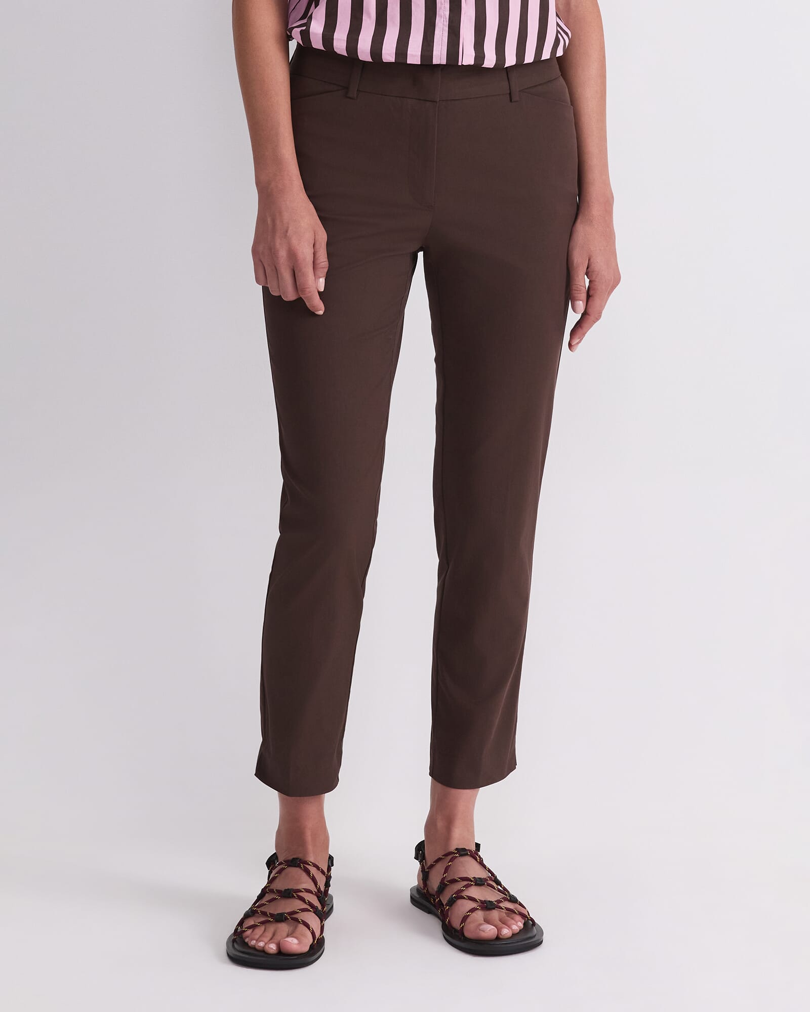 Evie Capri Pant