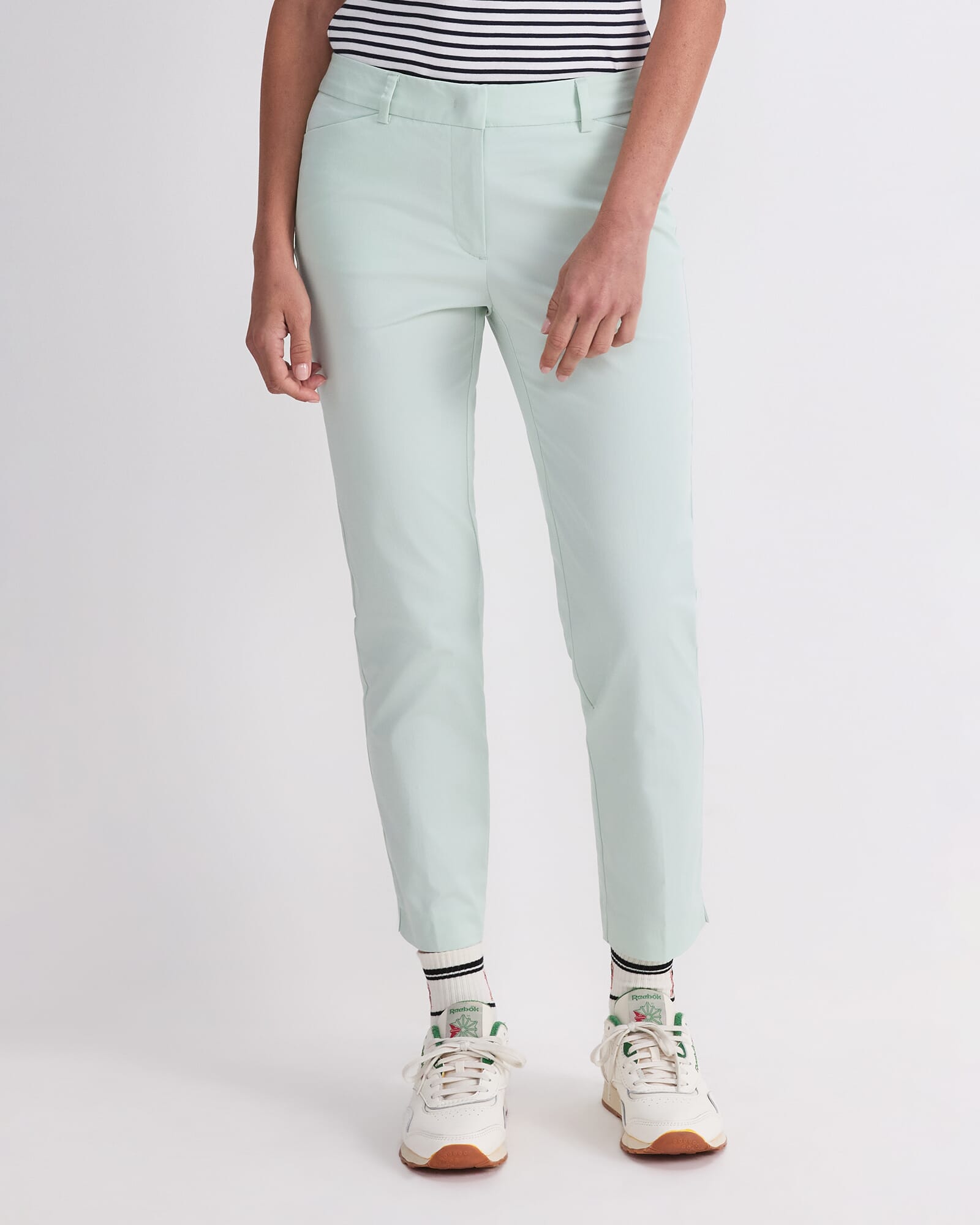 Evie Capri Pant