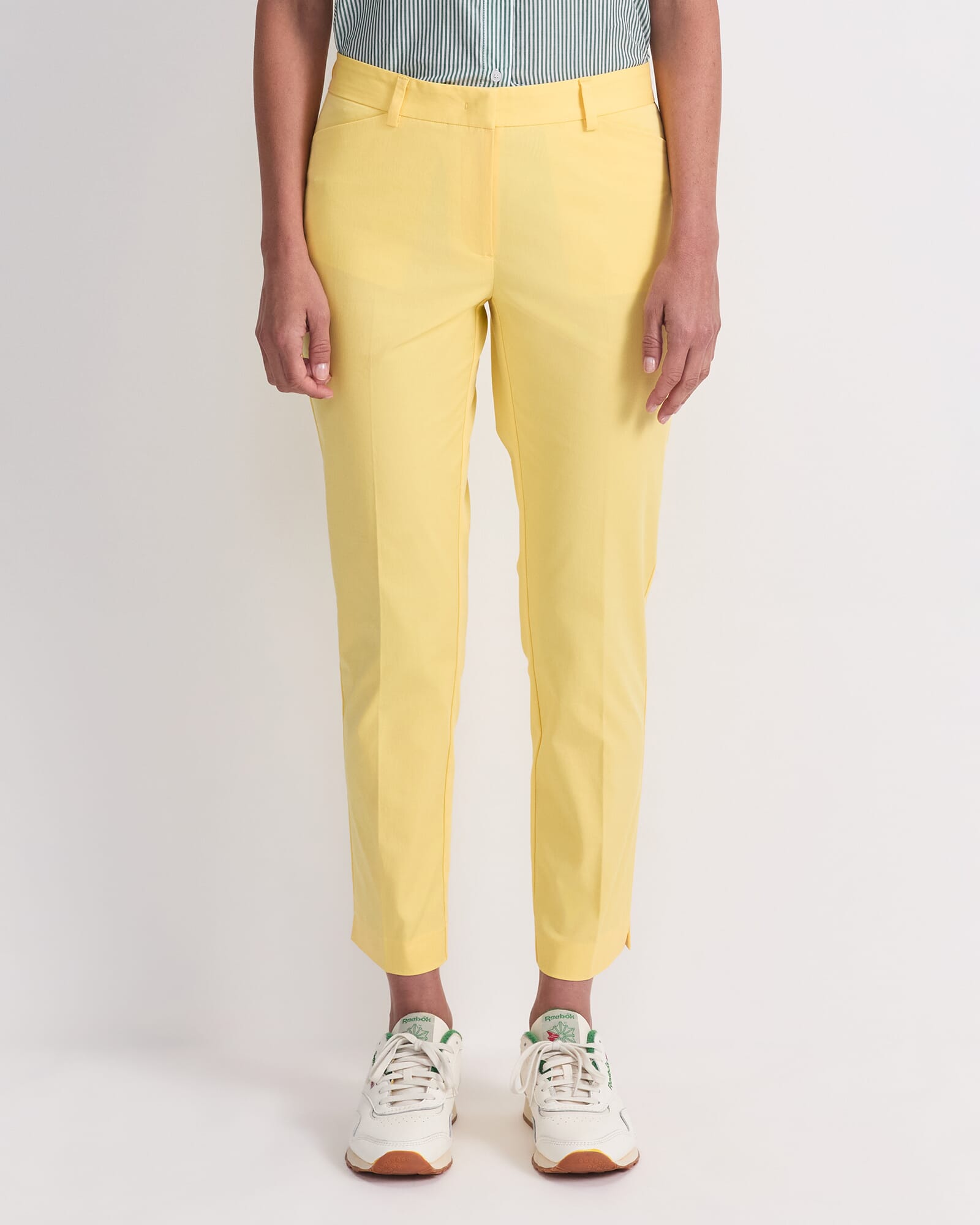 Evie Capri Pant