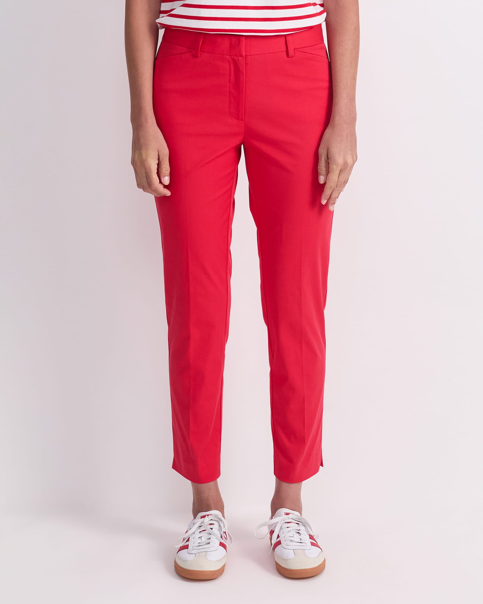 Evie Capri Pant
