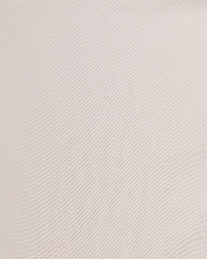 Laura Relaxed Chino in BONE