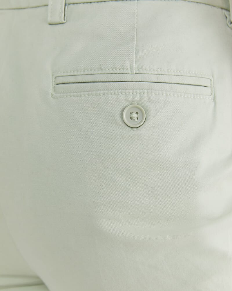 Laura Relaxed Chino in SAGE