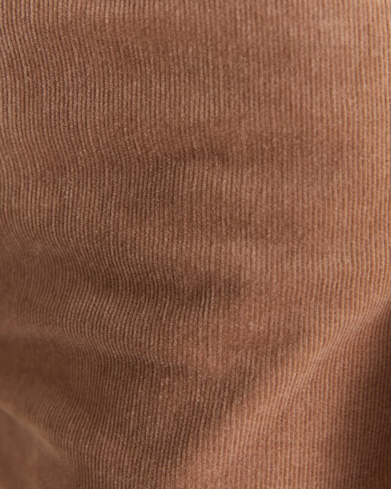 Cleo Cord Jean in CAMEL