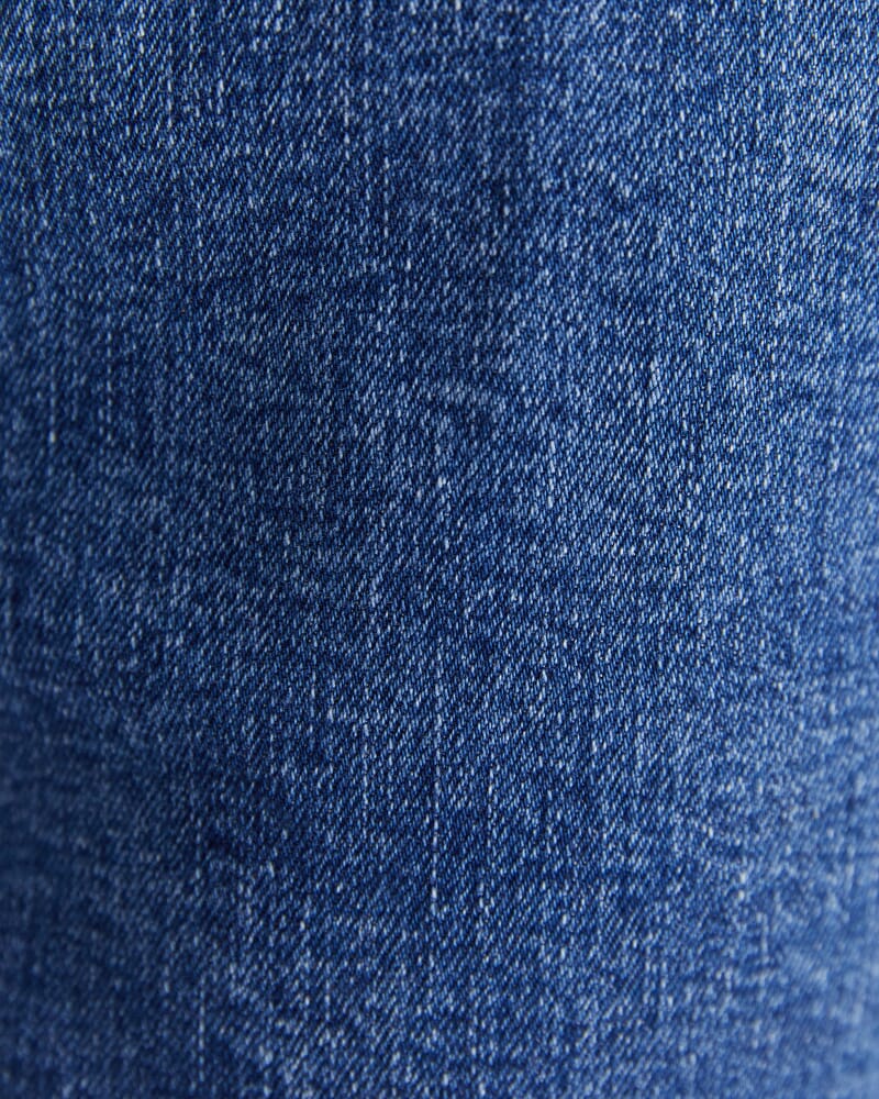 Bec Jean in HERITAGE BLUE