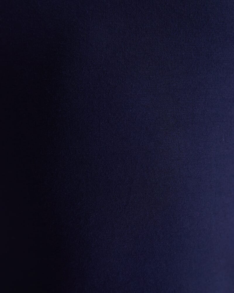 Magic Long Sleeve Tee in NAVY