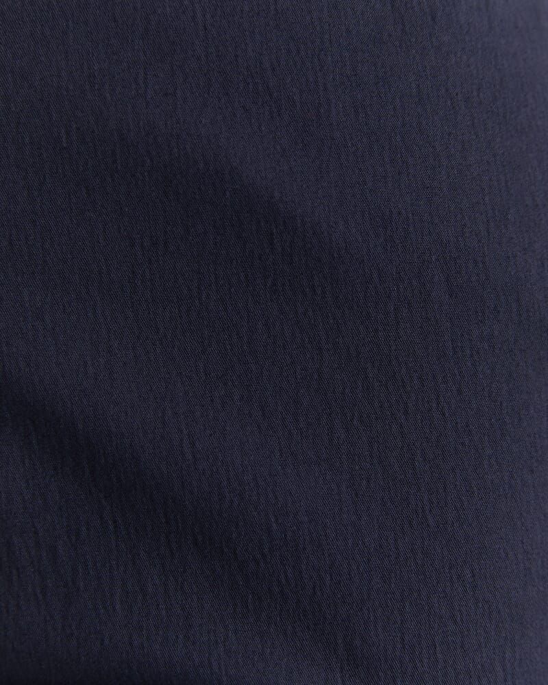 Evie Straight Capri Pant in CLASSIC NAVY