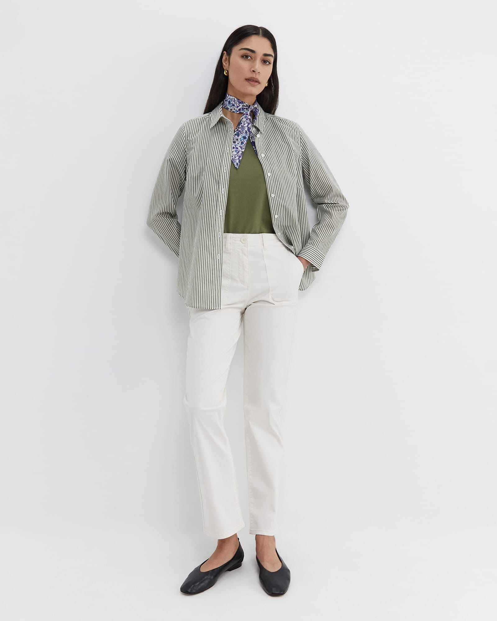 Laura Pocket Pant