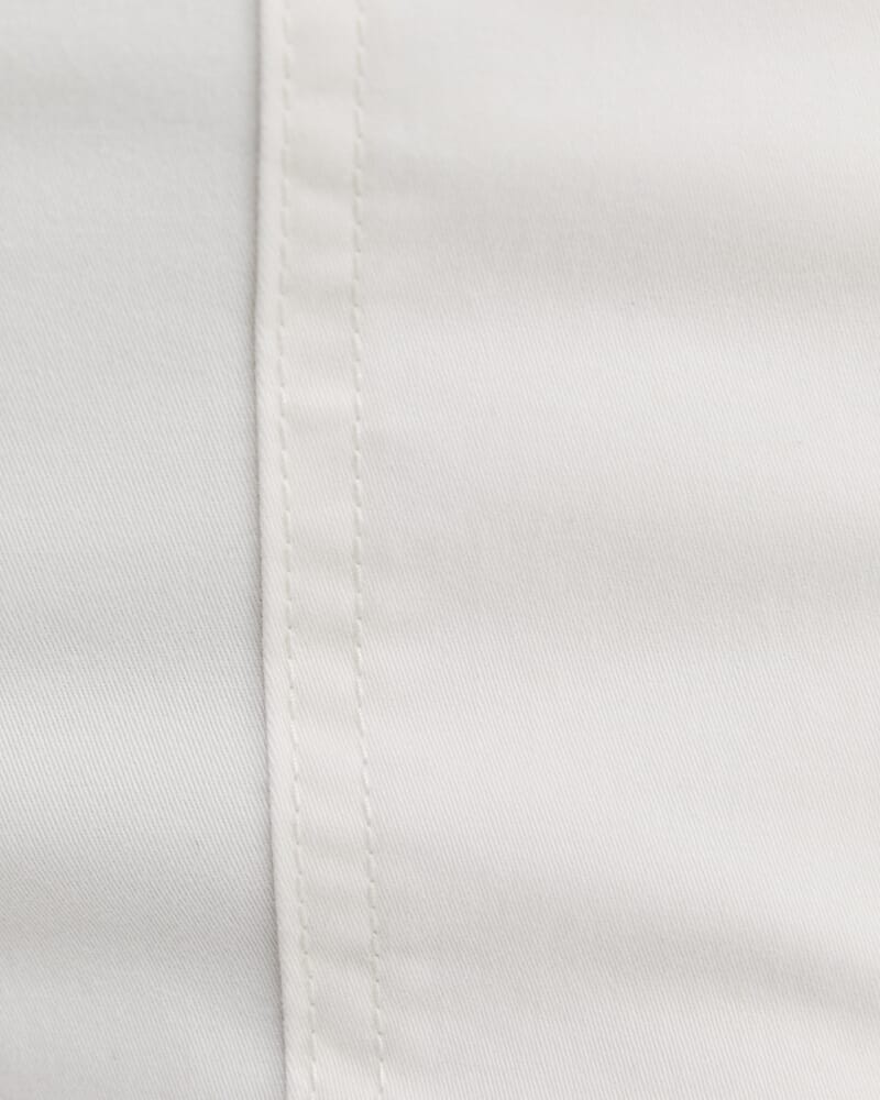 Laura Pocket Pant in MILK