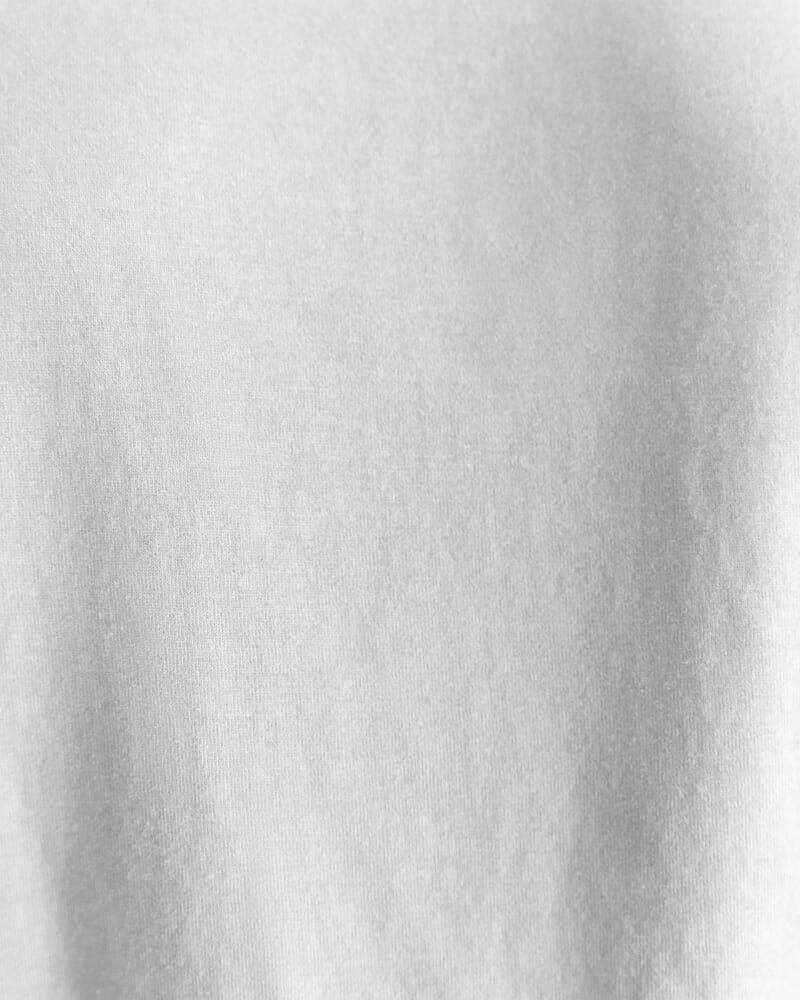 The Essential Tee in WHITE