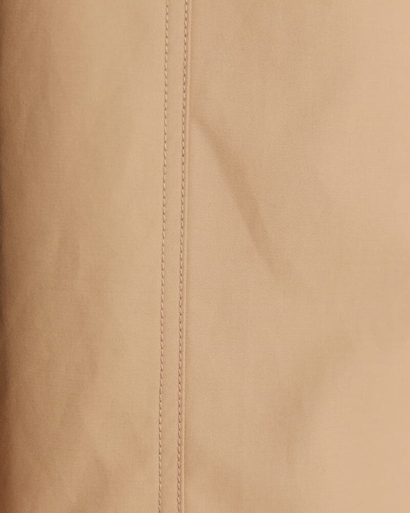 Audrey Icon Trench in SAND