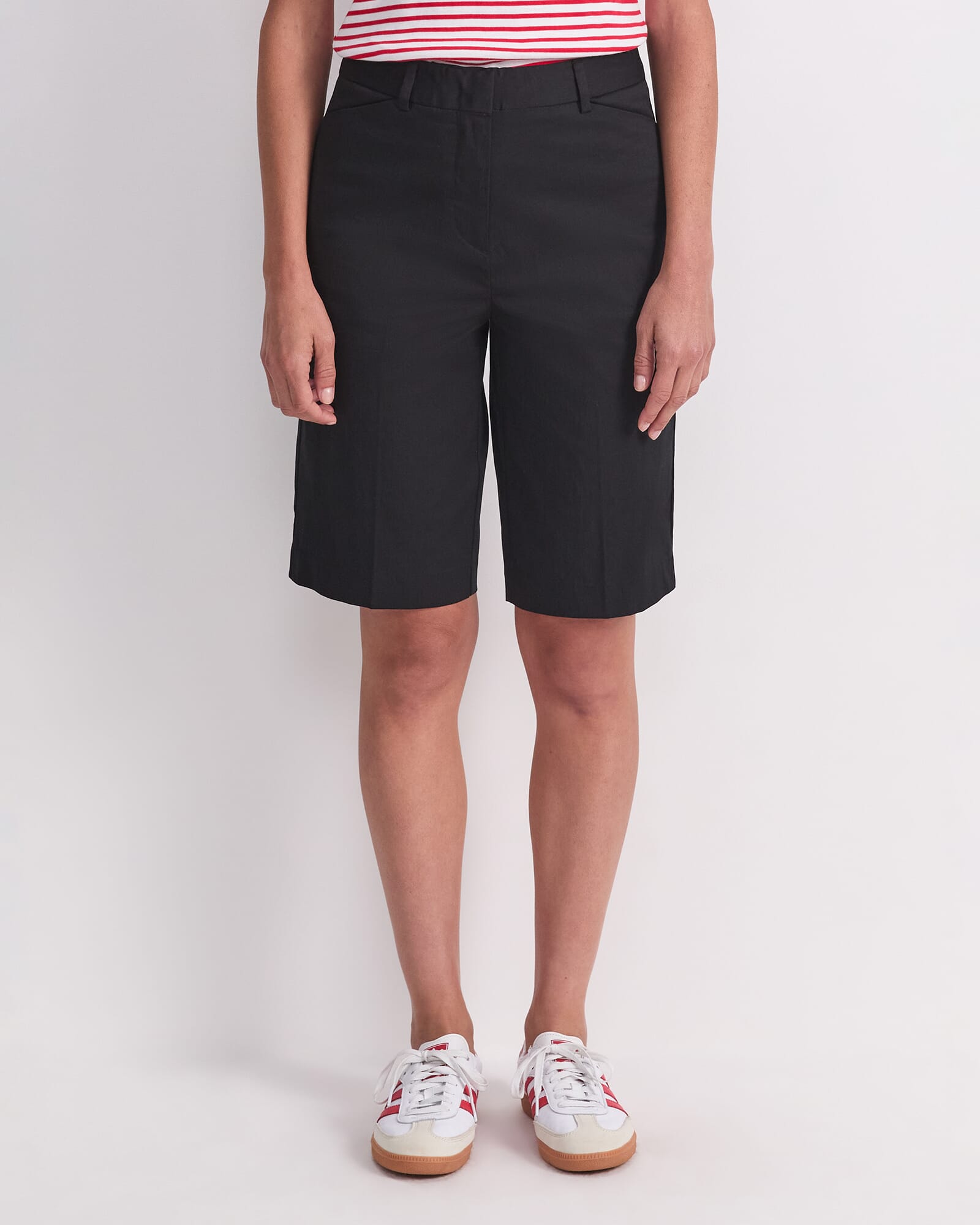 Evie Bermuda Short