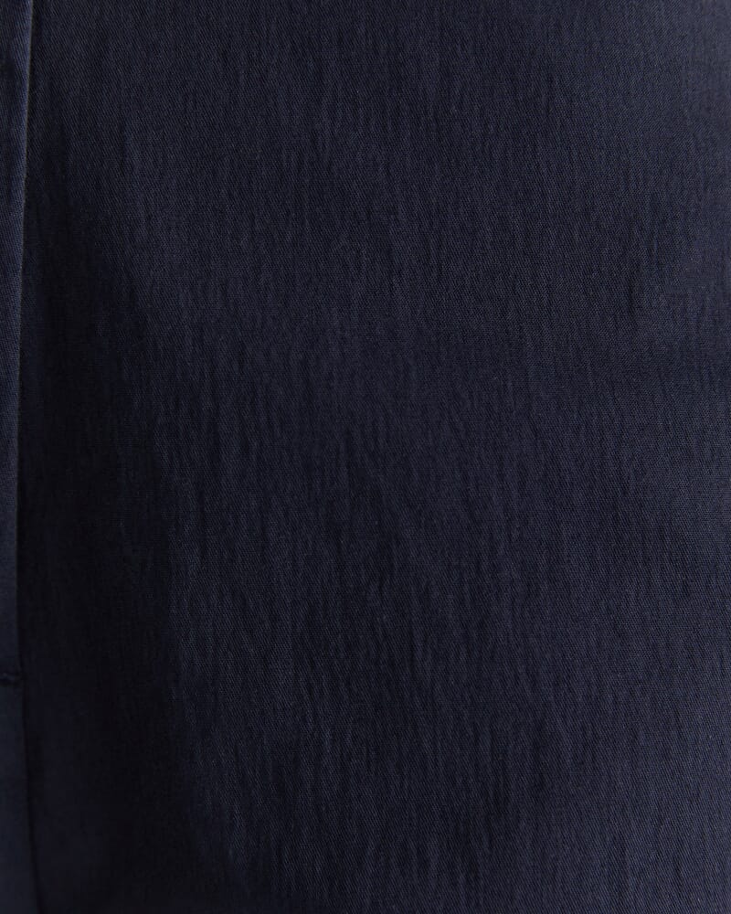 Evie Bermuda Short in CLASSIC NAVY