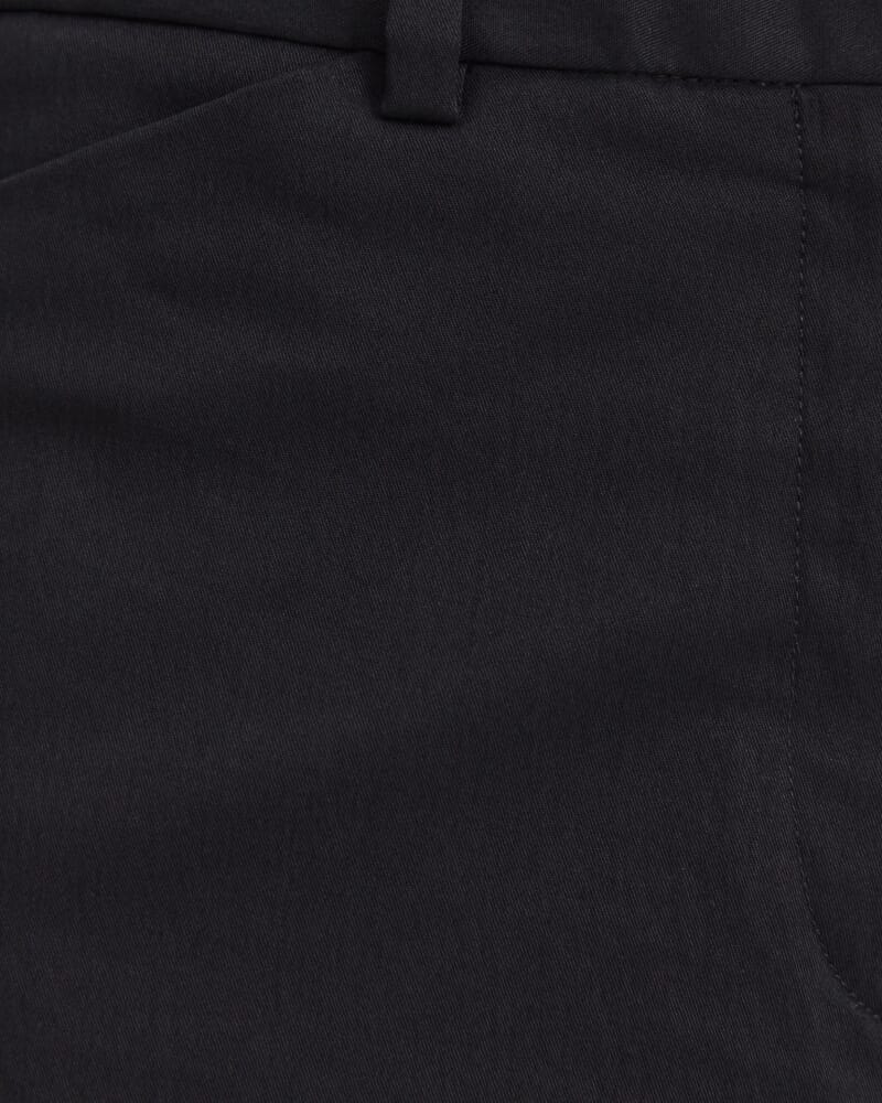 Evie Bermuda Short in BLACK