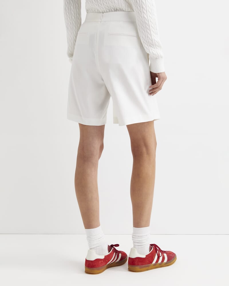 Venus Golf Skort in WHITE