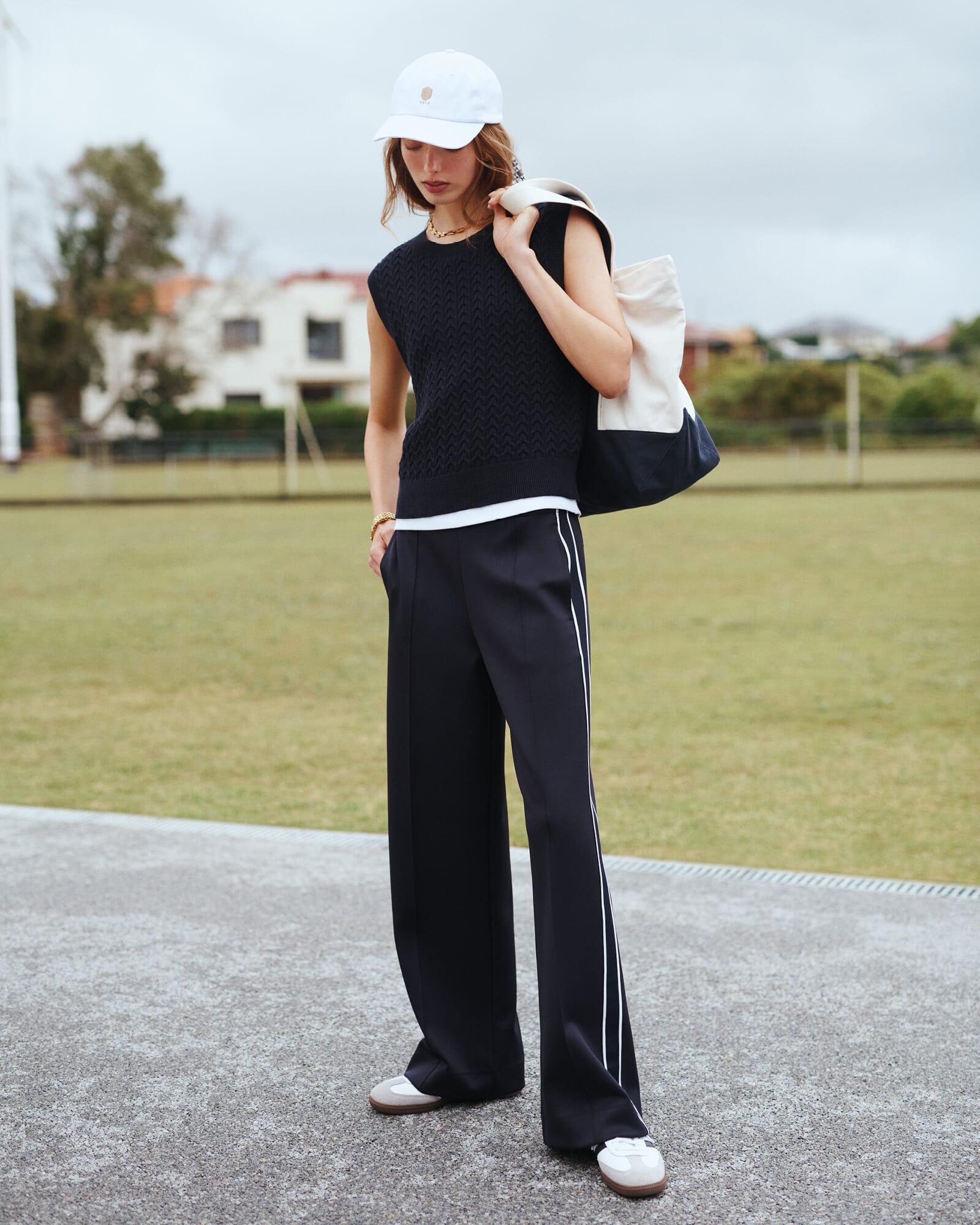 Lina Track Pant