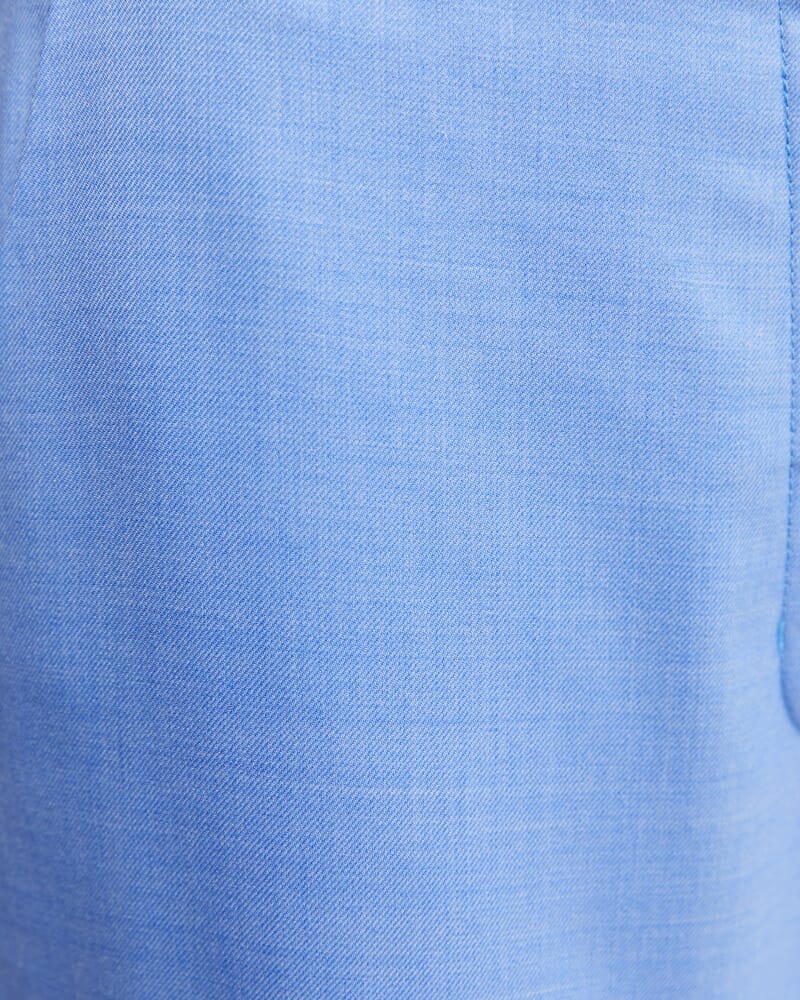 Wren Wide Leg Pant in BELLE BLUE