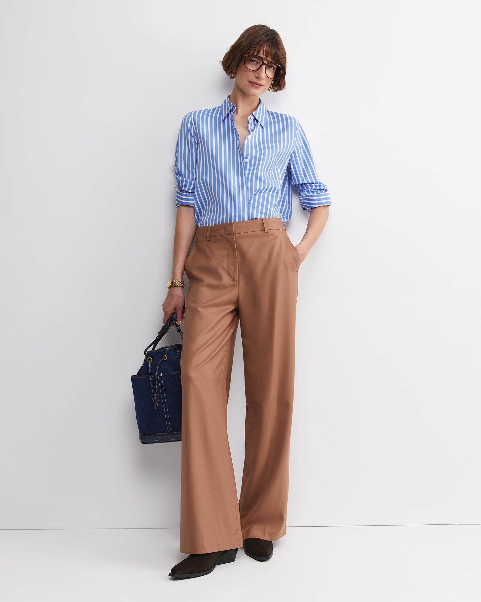 Wren Wide Leg Pant