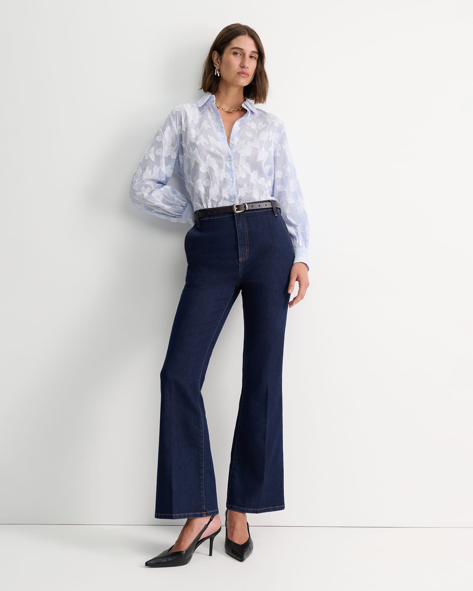 Maxine Trouser Jean