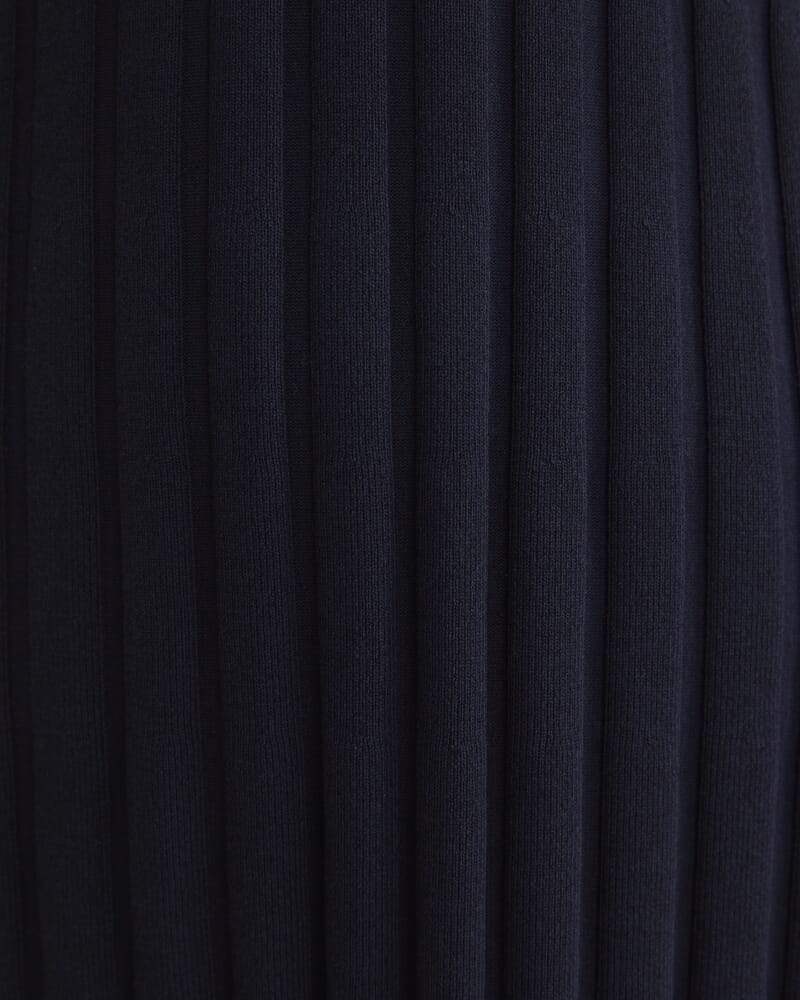 Maxine Milano Tennis Dress in NAVY