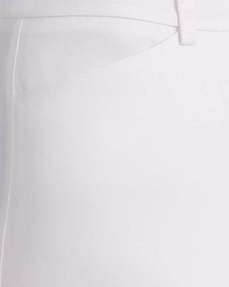 Venus Short in WHITE