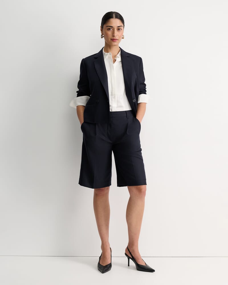 Wren Bermuda Short