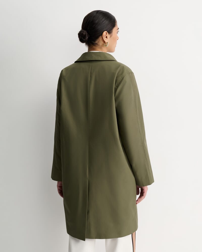 Audrey Mac Jacket in KHAKI