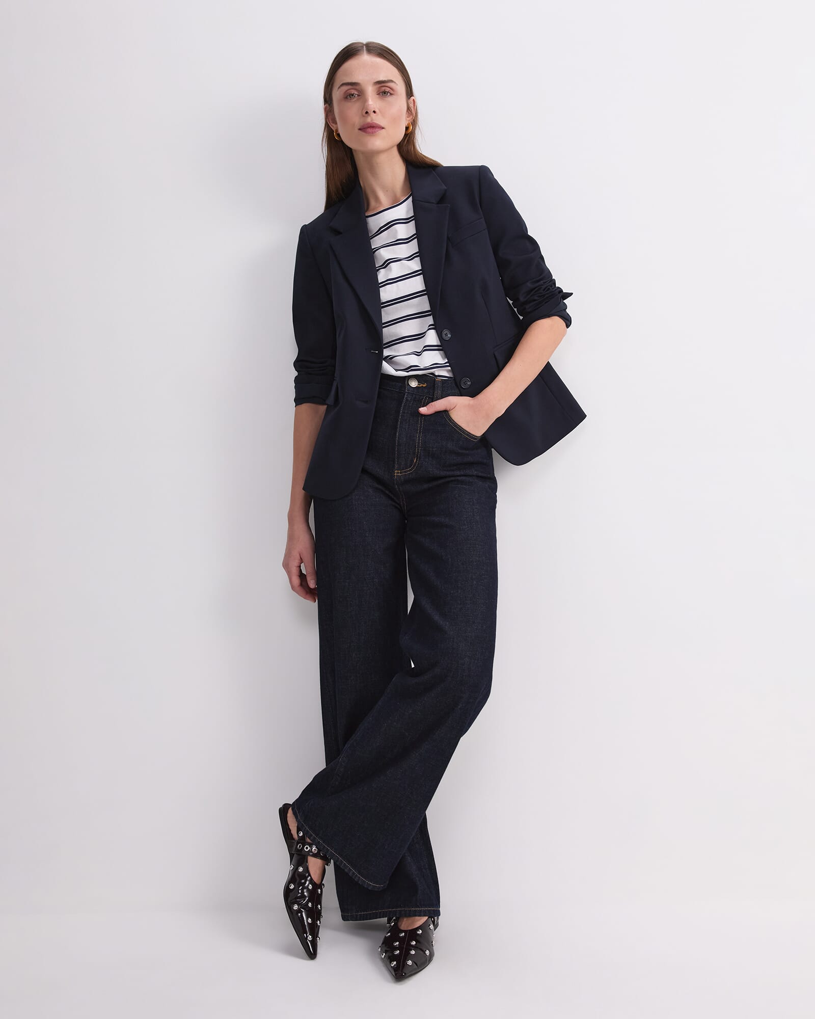 Yvette Blazer
