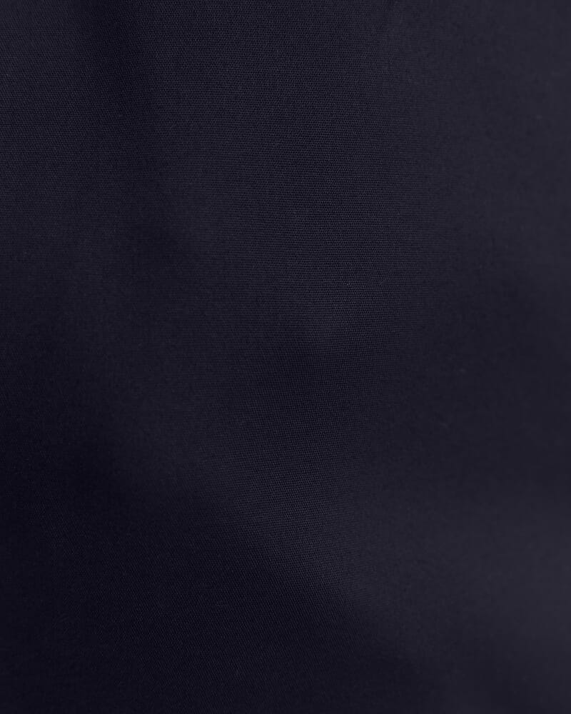 Yvette Straight Pant in NAVY