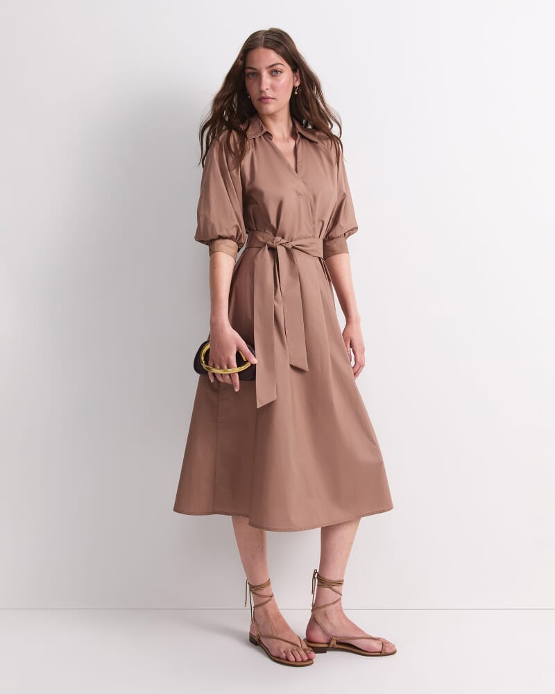Lorelei Midi Dress