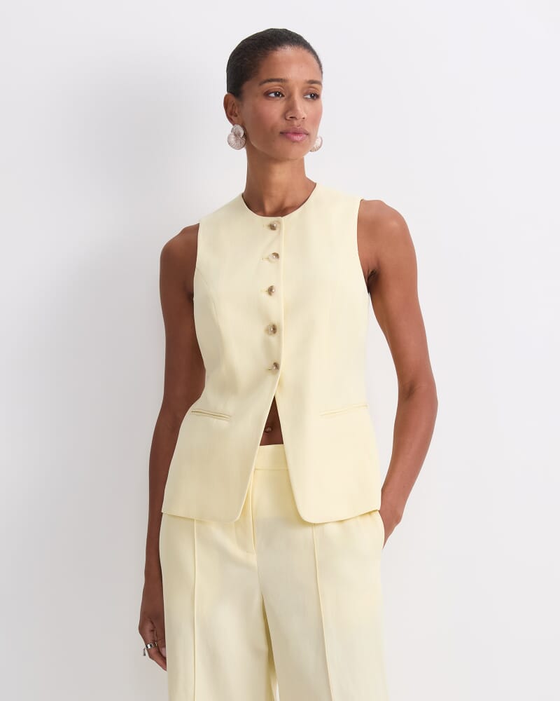 Valerie Vest in LEMON