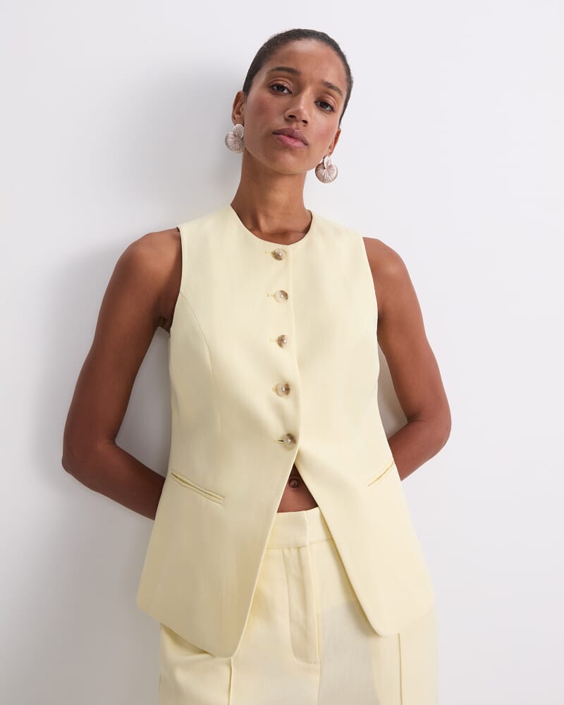 Valerie Vest in LEMON