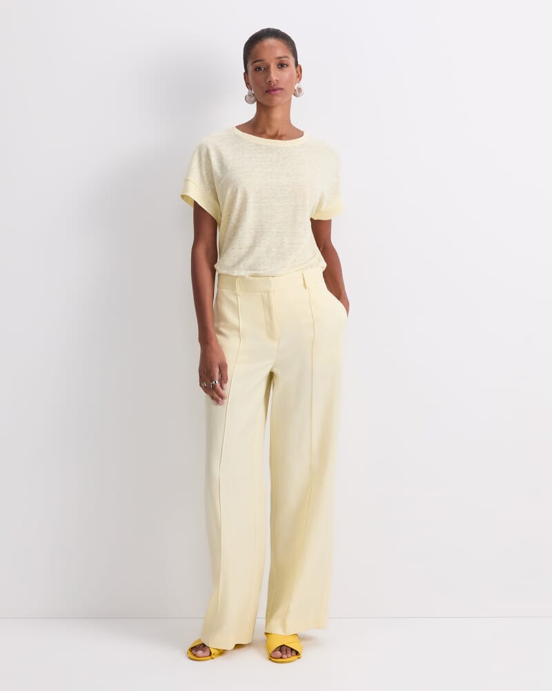 Valerie Straight Leg Pants