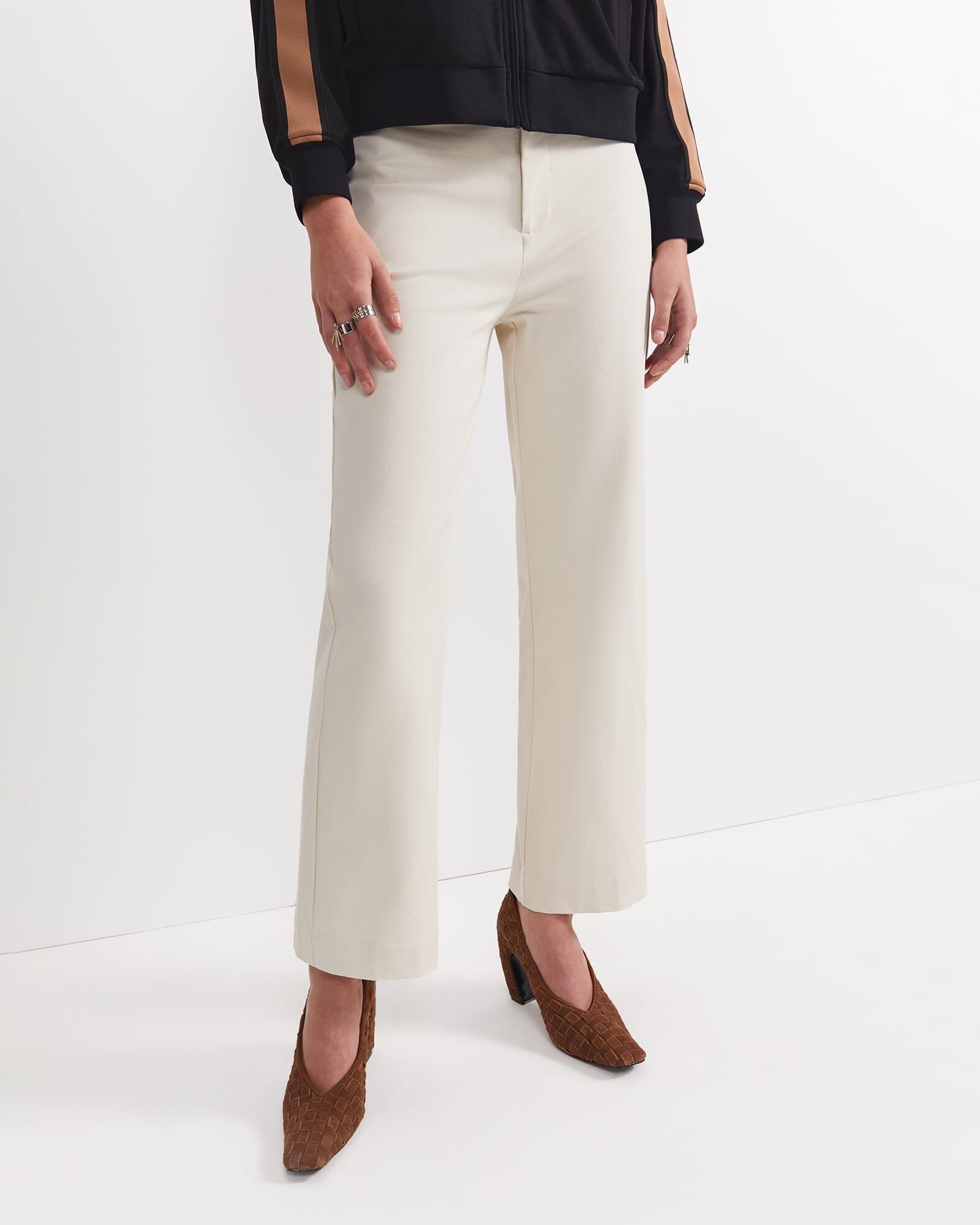 Felicity Straight Leg Pant