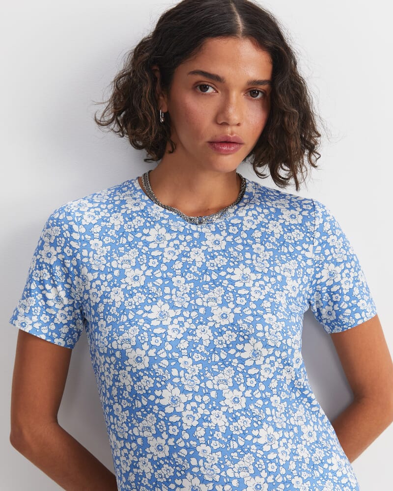 Betsy Boo Liberty Tee