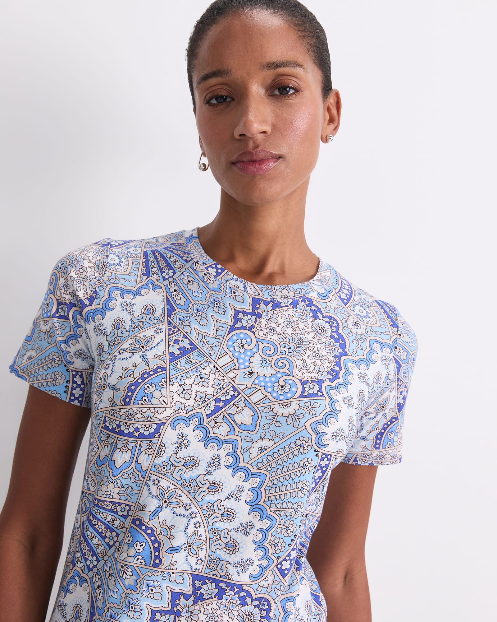 Emporium Liberty Tee