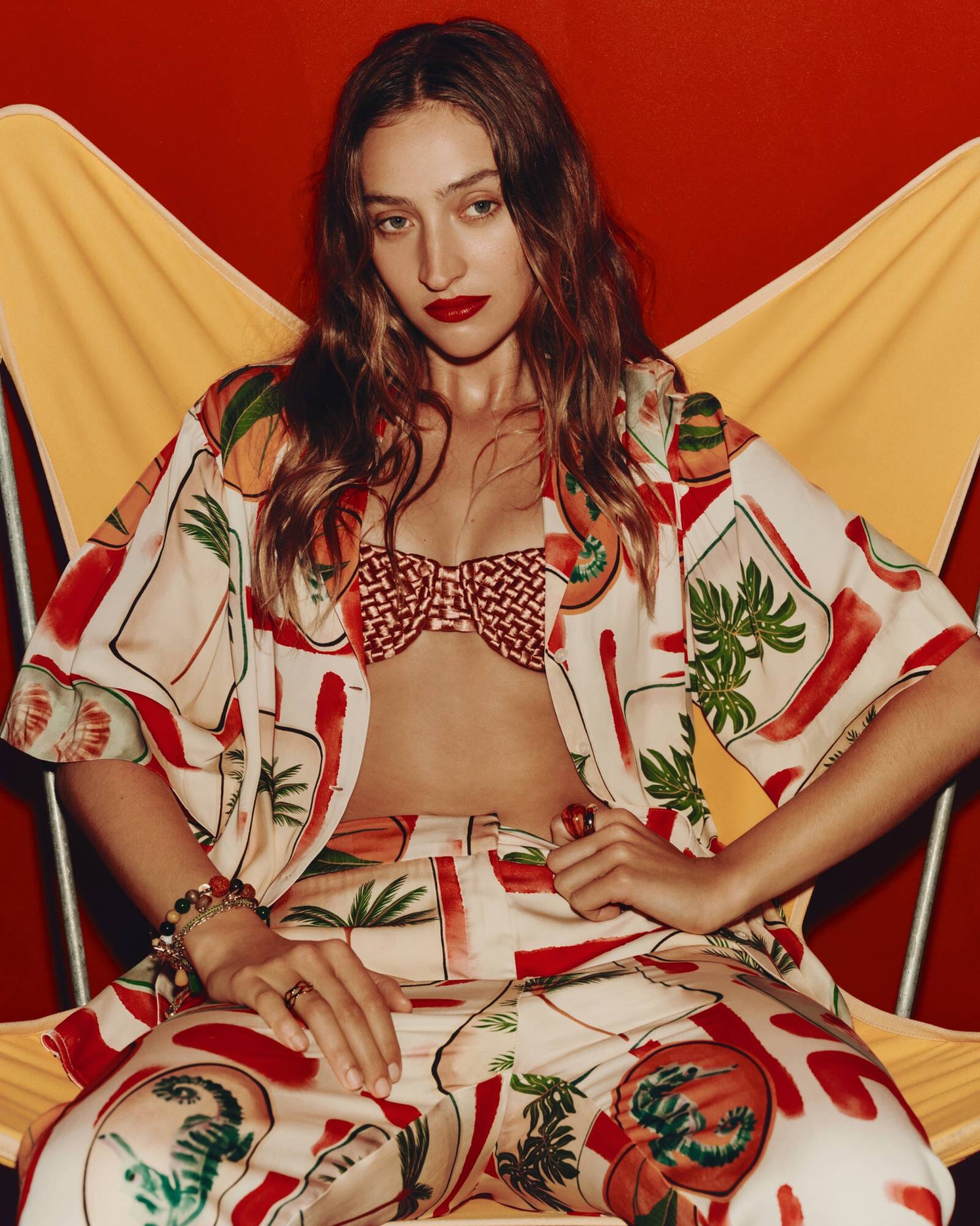 Bliss Short Sleeve Shirt