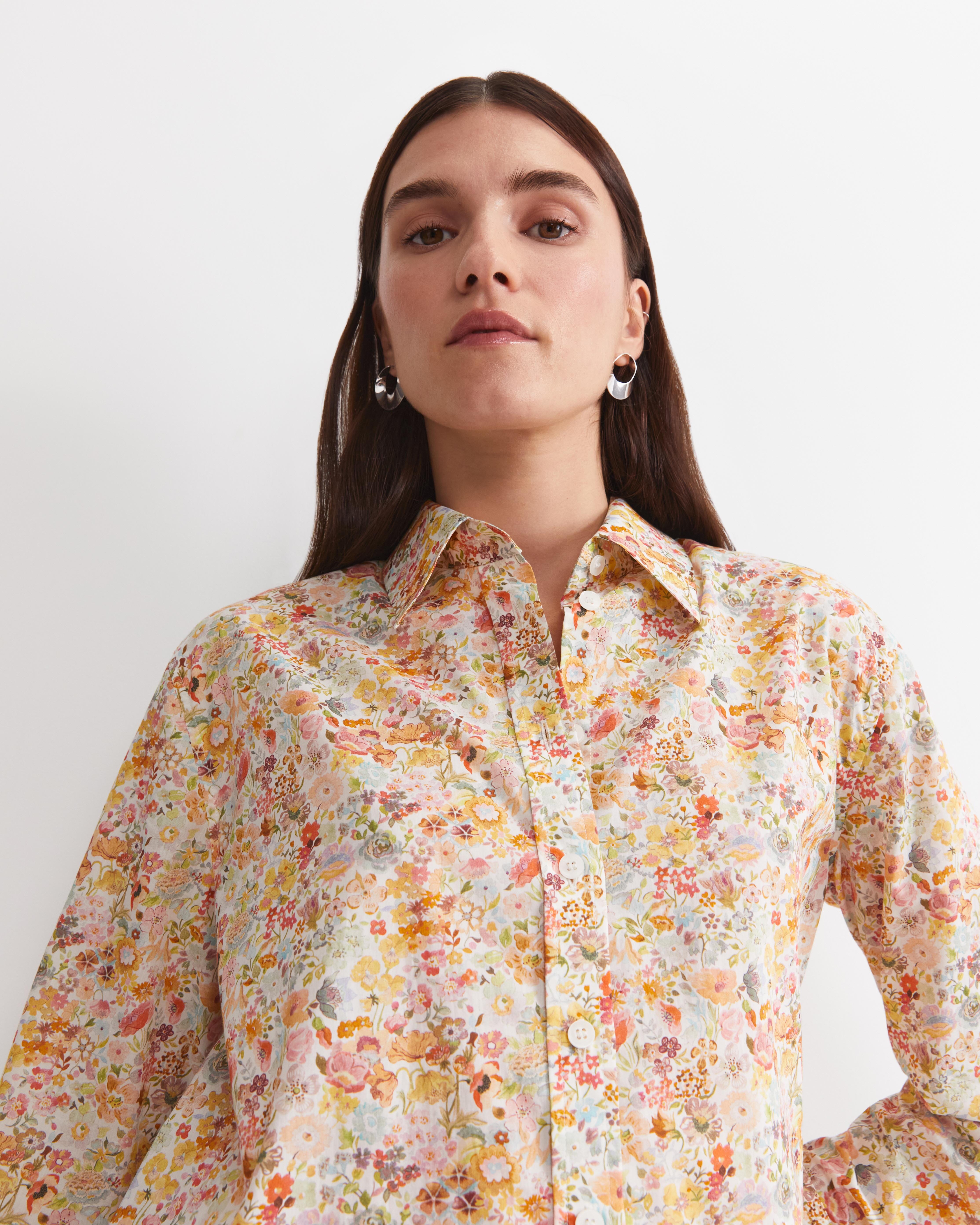 Meadow Relaxed Liberty Shirt