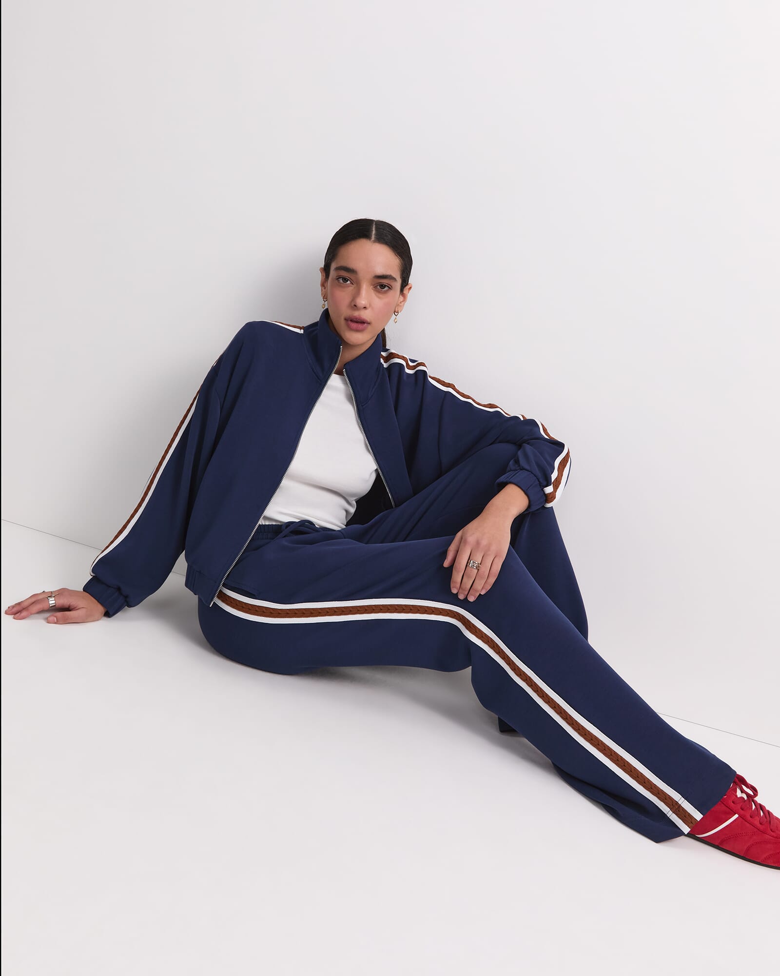Kayla Track Pant