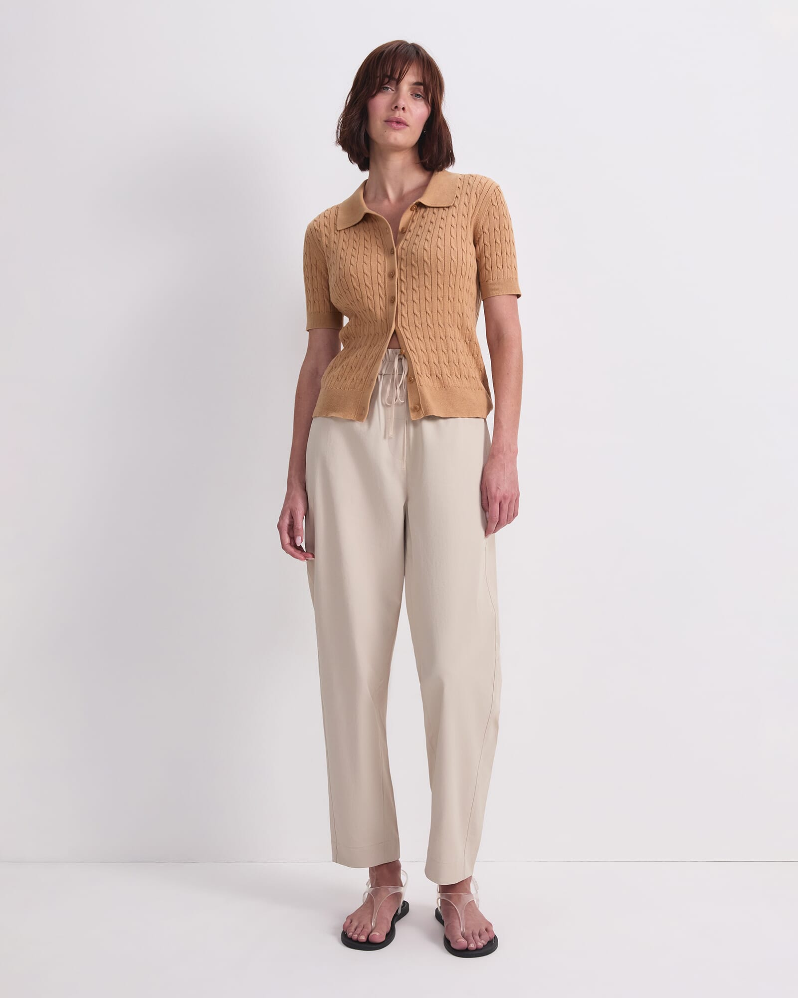 Rosie Elasticated Pant