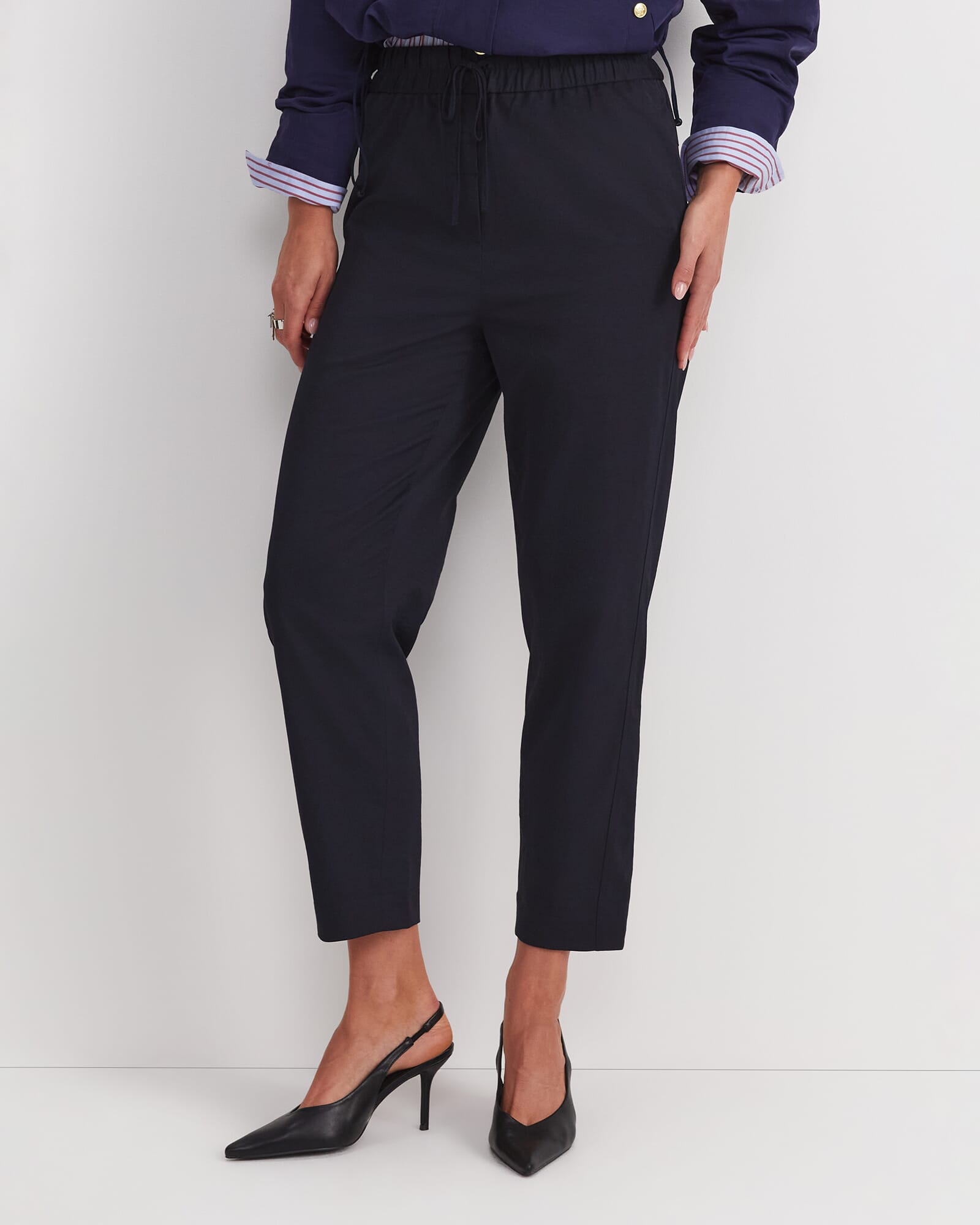 Rosie Elasticated Pant