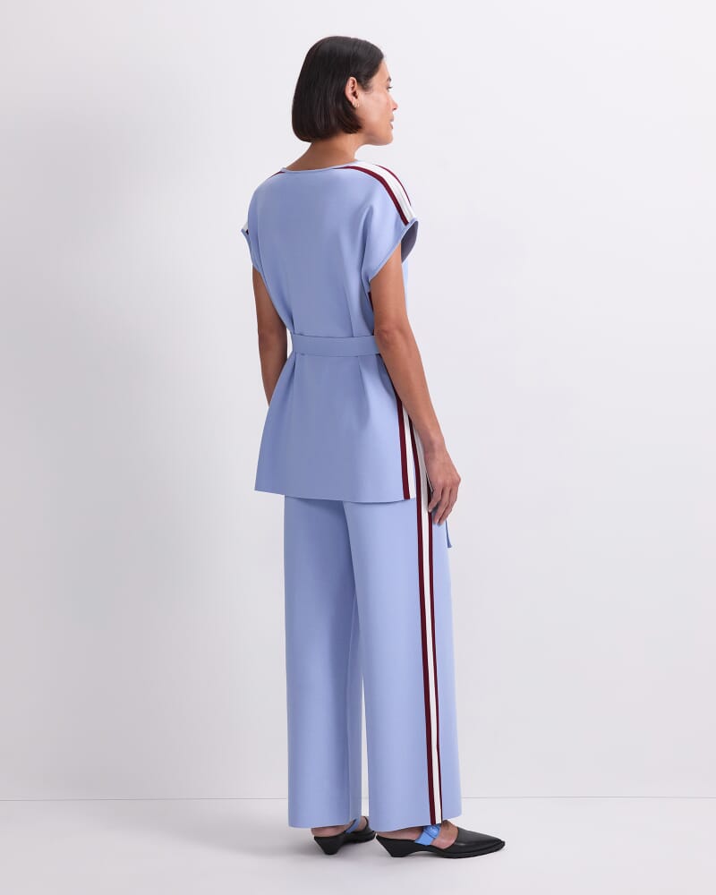 Maxine Milano Tunic in SKY