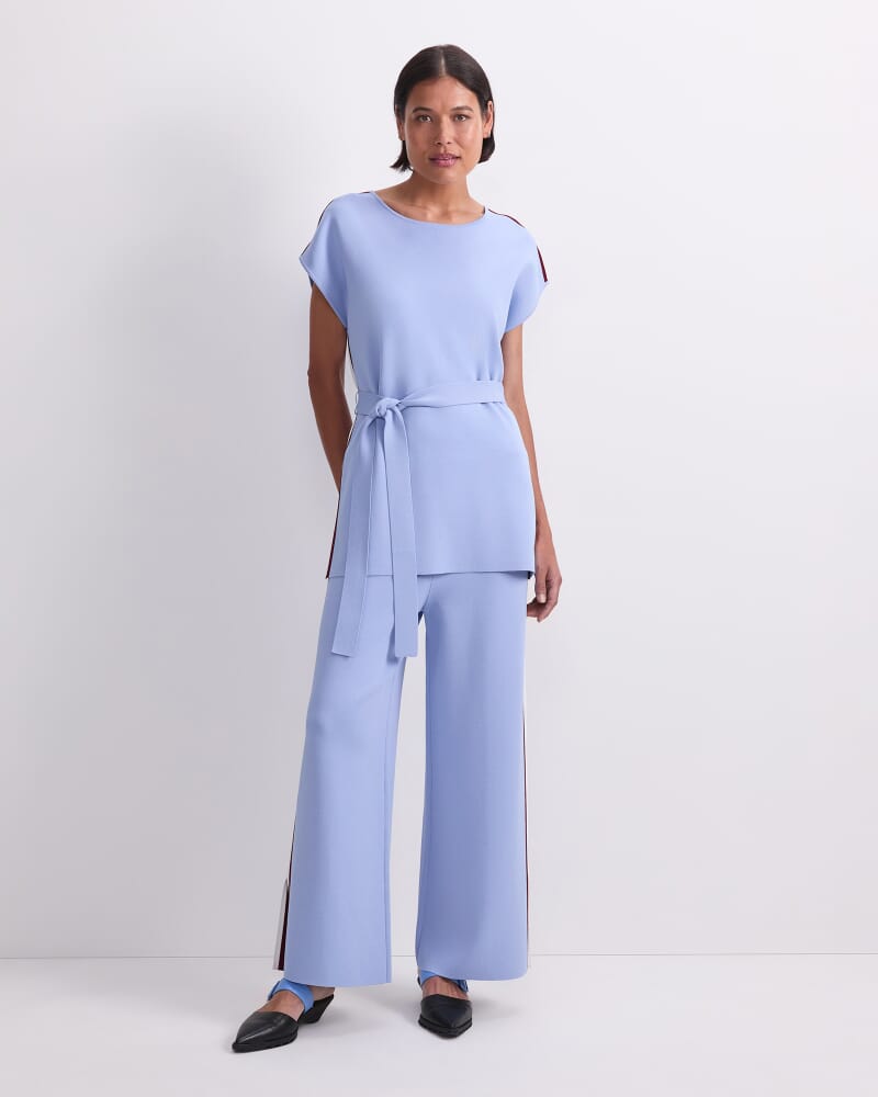 Maxine Milano Tunic in SKY