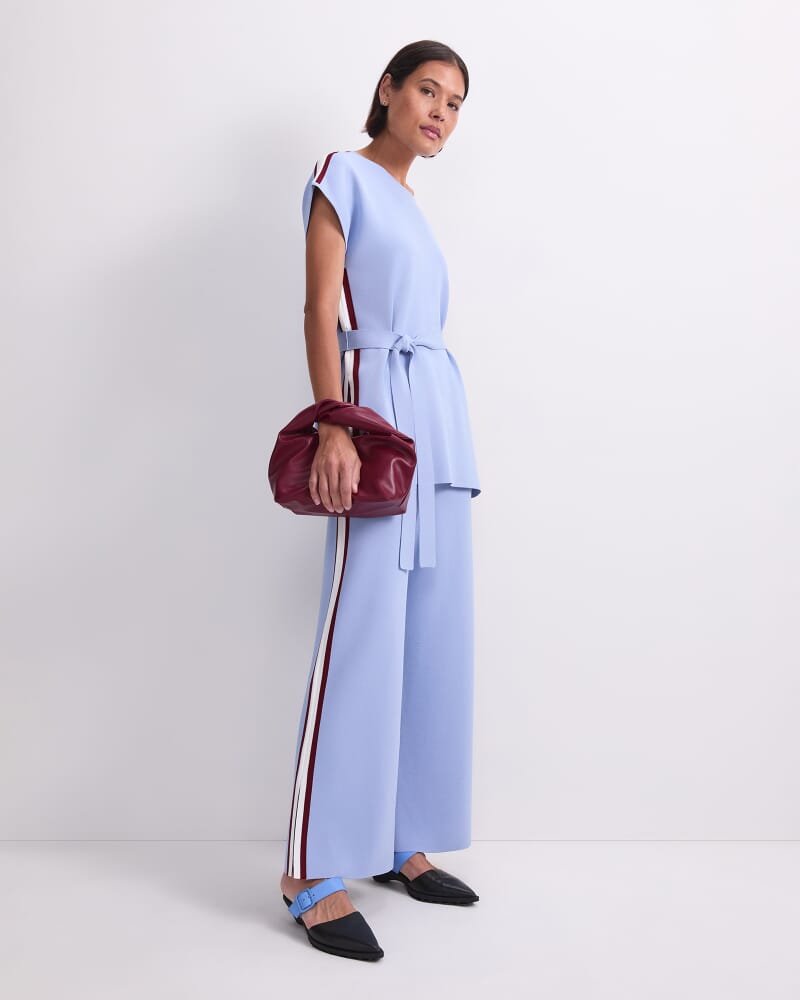 Maxine Milano Tunic in SKY