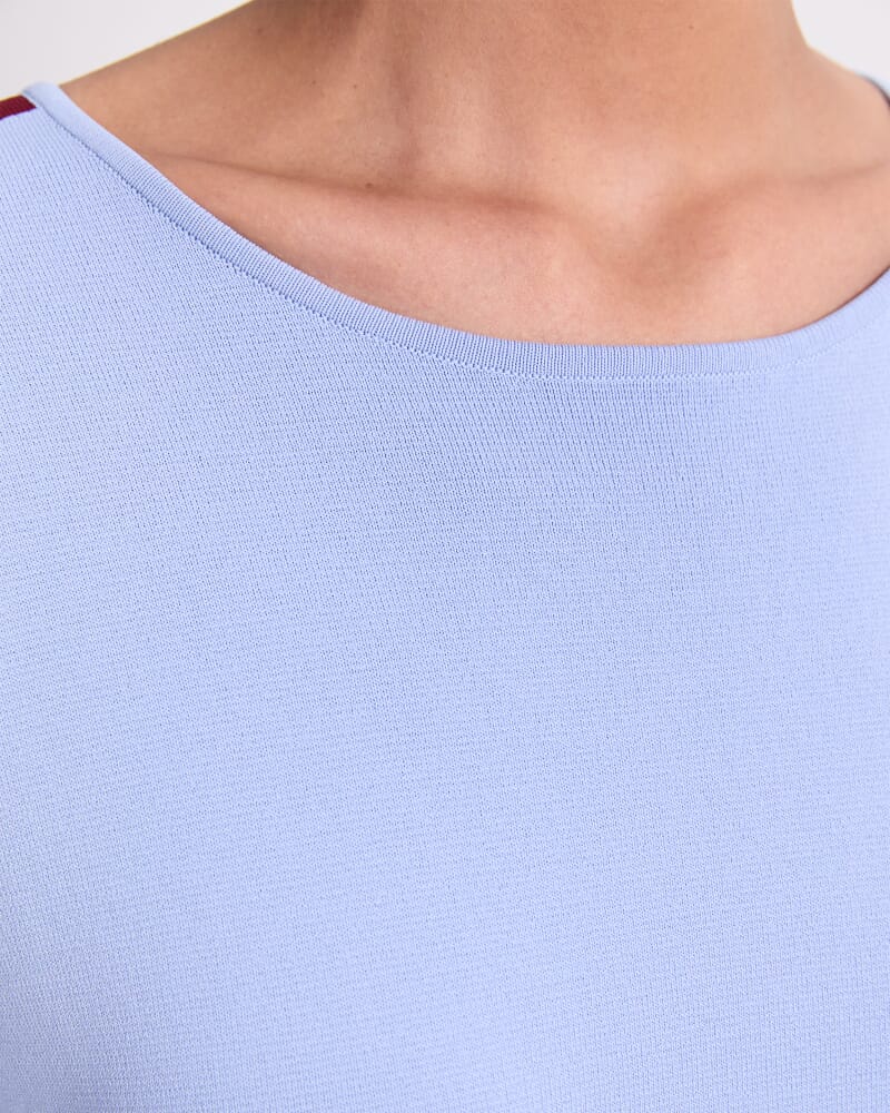 Maxine Milano Tunic in SKY
